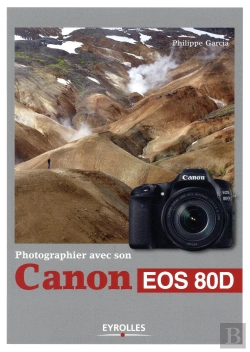 Bertrand.pt - Photographier Avec Son Canon Eos 80d