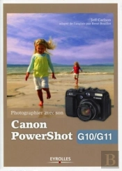 Photographier Avec Son Canon Powershot G10/G11