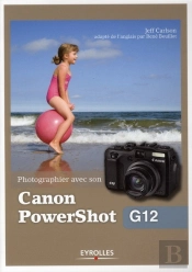 Photographier Avec Son Canon Powershot G12