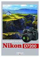 Photographier Avec Son Nikon D7200