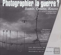 Bertrand.pt - Photographier La Guerre