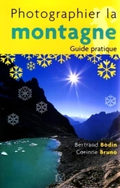 Photographier La Montagne