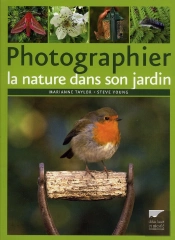 Photographier La Nature Dans Son Jardin