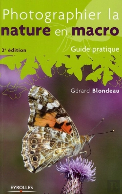 Bertrand.pt - Photographier La Nature En Macro