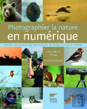 Photographier La Nature En Numérique