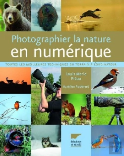 Bertrand.pt - Photographier La Nature En Numérique