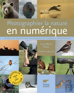 Bertrand.pt - Photographier La Nature En Numérique
