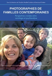 Photographies De Familles Contemporaines : Perspectives Croisées Entre Sociologie Et Psychanalyse
