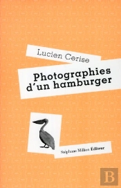 Photographies D'Un Hamburger
