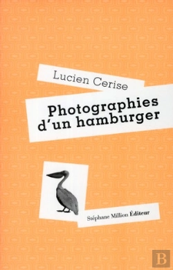 Bertrand.pt - Photographies D'Un Hamburger
