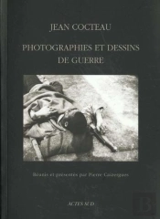 Photographies Et Dessins De Guerre