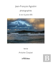 Photographies - La Mer, La Poésie Iii