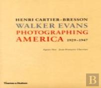 Photographing America