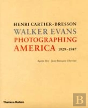 Photographing America