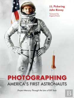 Bertrand.pt - Photographing America'S First Astronauts