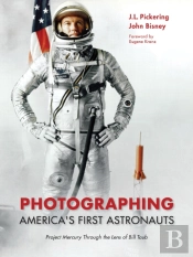 Photographing America'S First Astronauts