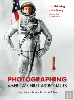 Bertrand.pt - Photographing America'S First Astronauts