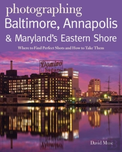 Bertrand.pt - Photographing Baltimore, Annapolis & Maryland