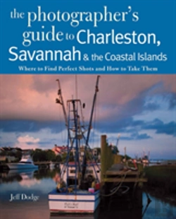 Bertrand.pt - Photographing Charleston, Savannah & The Coastal Islands