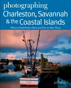 Bertrand.pt - Photographing Charleston, Savannah & The Coastal Islands