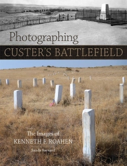 Bertrand.pt - Photographing Custer'S Battlefield