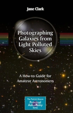 Bertrand.pt - Photographing Galaxies From Light Polluted Skies