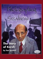 Photographing Greatness