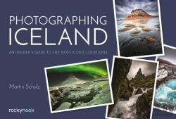 Bertrand.pt - Photographing Iceland