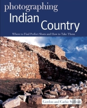 Photographing Indian Country