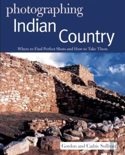 Bertrand.pt - Photographing Indian Country