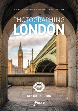 Bertrand.pt - Photographing London - Central London