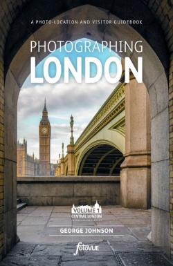 Bertrand.pt - Photographing London: Central London (Vol 1)