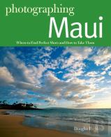 Photographing Maui