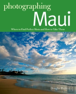 Bertrand.pt - Photographing Maui