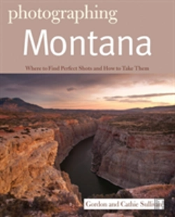 Bertrand.pt - Photographing Montana