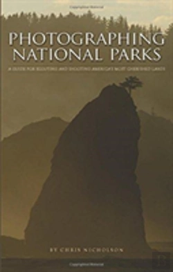 Bertrand.pt - Photographing National Parks