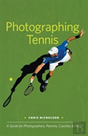 Photographing Tennis