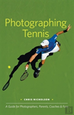 Bertrand.pt - Photographing Tennis