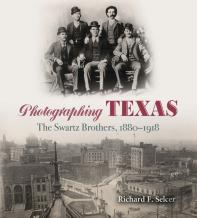 Photographing Texas