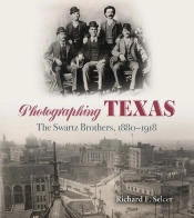 Photographing Texas