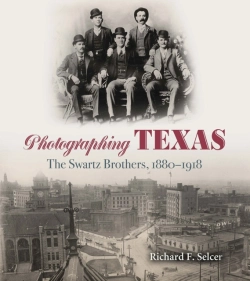 Bertrand.pt - Photographing Texas