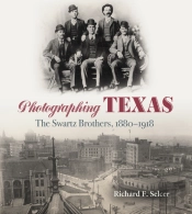 Photographing Texas