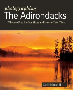Bertrand.pt - Photographing The Adirondacks