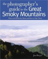 Photographing The Great Smoky Mountains