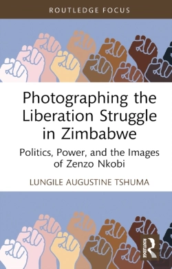Bertrand.pt - Photographing The Liberation Struggle In Zimbabwe