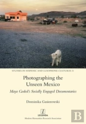 Photographing The Unseen Mexico