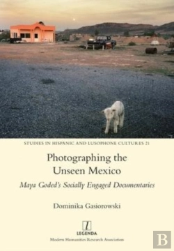 Bertrand.pt - Photographing The Unseen Mexico
