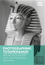Photographing Tutankhamun