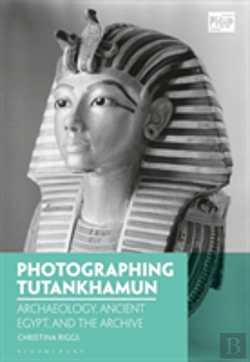 Bertrand.pt - Photographing Tutankhamun