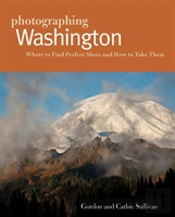 Photographing Washington